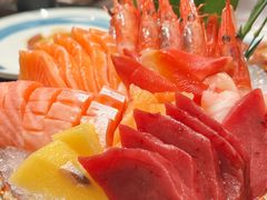-大渔铁板烧(海雅缤纷城店)