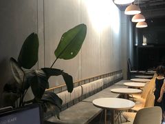 -ADO KAFE(大学城店)