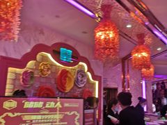 -唱客美食KTV量贩(北京路店)