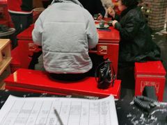 -谭鸭血老火锅(庆云店)