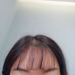 空气刘海-HD HAIR STYLE