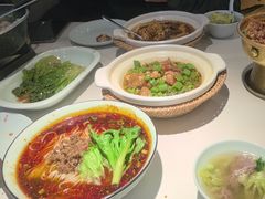 -全牛匠·乐山跷脚牛肉(西北旺万象汇店)