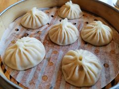 鲜虾汤包-小六汤包(亚欧店)