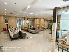 -慈铭奥亚健康体检(南山店-保利分院)