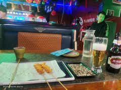 -路边边.炒菜烧烤.音乐餐厅(良乡长虹店)