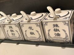 -鑫花溪牛肉米粉(凤凰街创始总店)