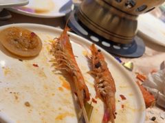 -上宴精品海鲜姿造(晶融汇旗舰店)