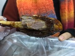 -赵元章肉骨烧(山塘街店)