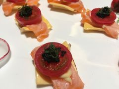 -皇品田苑日式料理(苏州中心店)