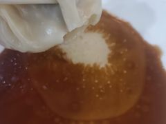 -杨记小骨头羊杂馆(南五马路店)