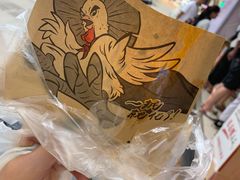 降龙爪爪-八一好吃街·高品美食广场
