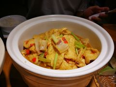 -大娘湘厨(万科金域花园店)