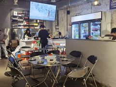 -有局·成都市井烧烤·精酿啤酒(双楠店)