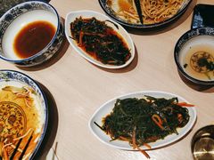 -陳香貴·蘭州牛肉面(月星环球港店)