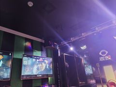 -唱吧麦颂KTV(松江五龙商业广场店)