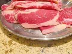 -姜胖胖无限自助烤肉(罗湖宝能店)