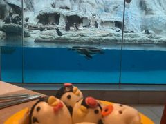 -帝企鹅自助餐厅•儿童岛•真企鹅(长隆企鹅酒店)