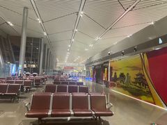 -贵阳龙洞堡国际机场-T2航站楼