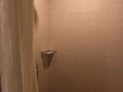 淋浴间-老味道民宿(栈桥店)