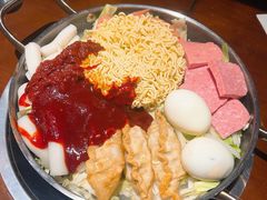 -양평식당·杨平食堂(华贸店)