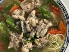 -福海面馆(阳曲店)