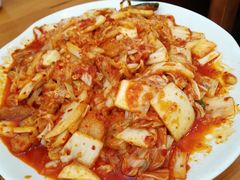 -全州拌饭馆(断桥店)