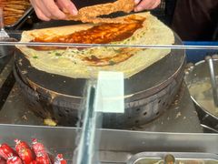 -沂蒙人家煎饼铺(怒江路店)