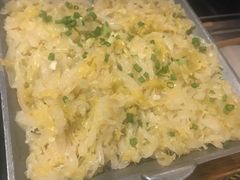 -很久以前羊肉串(大华三路店)