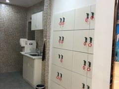 -健怪兽私教健身馆(恒大帝景店)