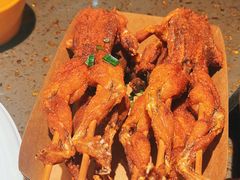 -蛙喔牛蛙(义乌新光汇店)