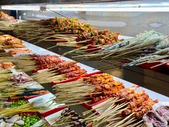 -为民烧烤吧.自贡爆炒菜(收录20年好店)