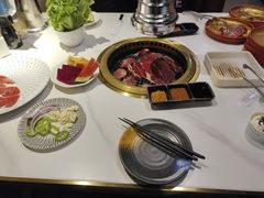 -拾也•和牛•海鲜•烤肉放题(卓悦INTOWN店)