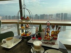 -三迪希尔顿酒店·星空酒廊