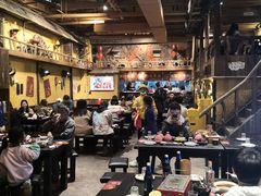 -今邕烧烤(西大店)