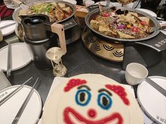 -鱼见你烤鱼•本地烧烤(1818店)