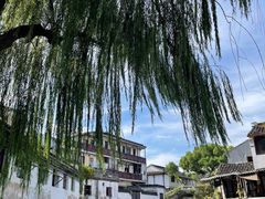 -锦溪古镇