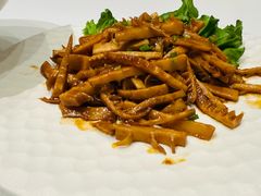 招牌油焖春笋-三六三杭州菜(水上总店)