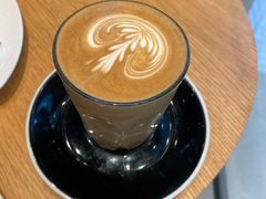 -Seesaw Coffee(苏州中心店)