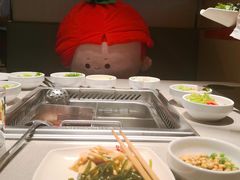 -海底捞火锅(武胜路凯德广场店)