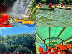 -清泉湾生态旅游度假区