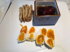 甜香红枣-花园茶楼(兴城西路店)