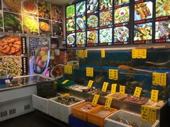 -飞尝蚝·顺德菜·鱼生(顺德总店)