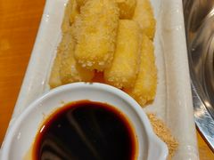 -川东长筷子耗儿鱼(万象润街店)