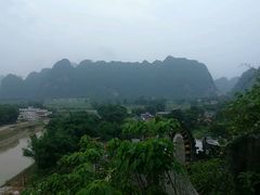 -彭家祠景区