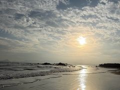 -南澳海滩