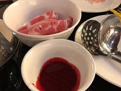 -夏阳湖皇冠假日酒店-自助餐厅