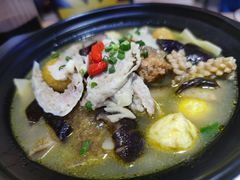 全家福-湘约爨厨(太白立交店)