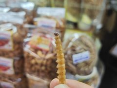 -瓦洛洛传统市场