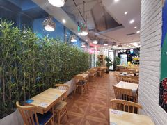大堂-贵凤凰贵州米粉(五道口店)