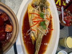 -老济南·地道济南菜(大明湖店)
